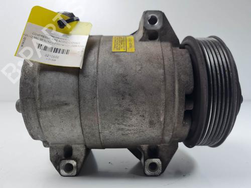 AC compressor VOLVO S60 I (384) D5 | BP29175722M34  - Image 6