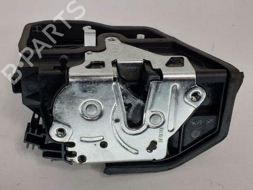 Used Rear right lock BMW 5 Touring (F11) 520 d (184 hp) 7176082