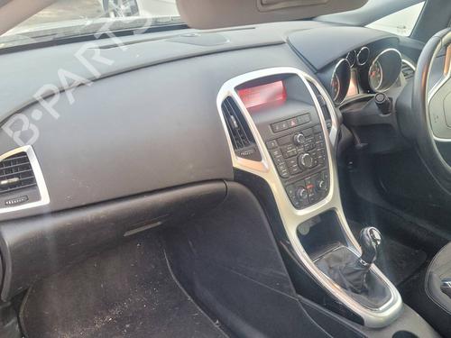 Engine control unit (ECU) OPEL ASTRA J (P10) 1.4 (68) | BP30278562M57 - Image 15