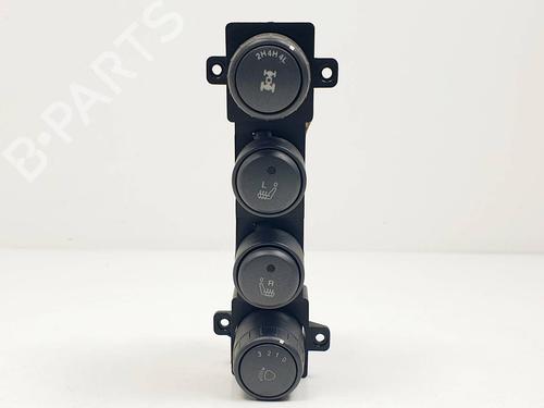 Used Switch Switch SSANGYONG KYRON 2.0 Xdi (141 hp) 30998392 30998392