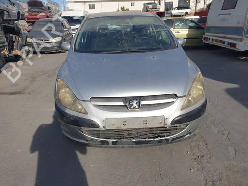 Engine PEUGEOT 307 (3A/C) 1.6 16V | BP38980139M1 - Image 7