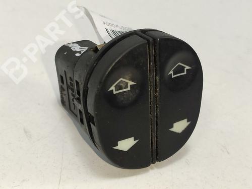 Used Left front window switch Left front window switch FORD FUSION (JU_) 1.4 (80 hp) 9295395 9295395