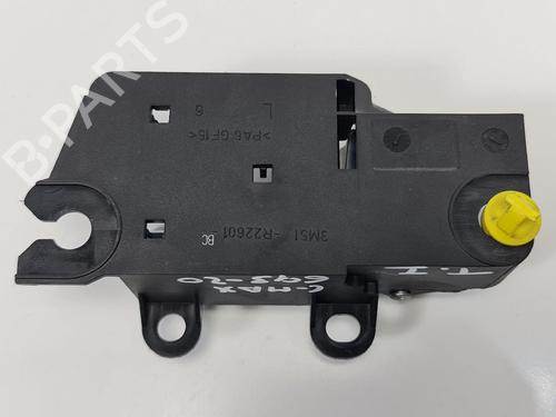 Venstre bak invendig håndtak FORD FOCUS C-MAX (DM2) 2.0 TDCi | BP6856261I15 