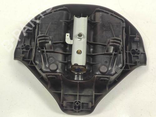 Driver airbag PEUGEOT 307 (3A/C) 1.6 16V | BP9436250C9 