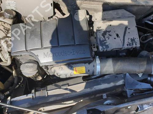 Engine MERCEDES-BENZ A-CLASS (W168) A 160 (168.033, 168.133) | BP12385786M1 