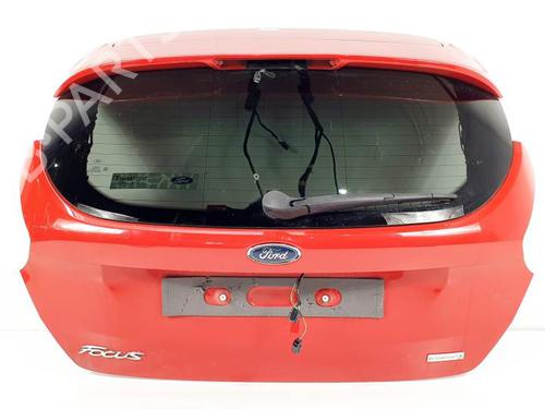 Bagklap CC/Kombi-Coupé FORD FOCUS III 1.0 EcoBoost (100 hp) 25144020