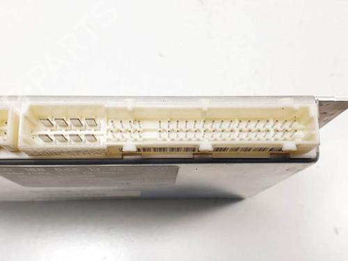 Control unit MERCEDES-BENZ A-CLASS (W168) A 140 (168.031, 168.131) | BP17715621M11 