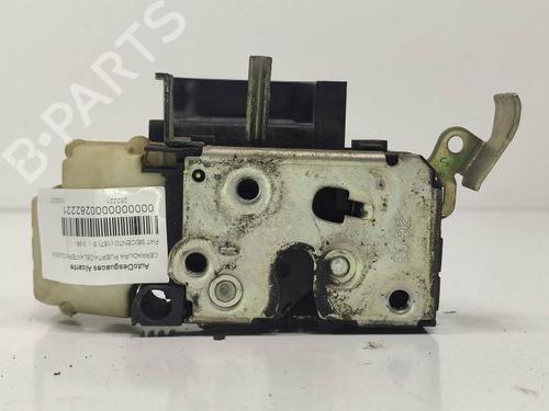 Front left lock FIAT SEICENTO / 600 (187_) 1.1 (187AXB, 187AXB1A, 187AXC1A02) | BP8612780C98 