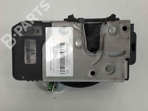 Front left lock OPEL MERIVA A MPV (X03) 1.8 (E75) | BP6902961C98 