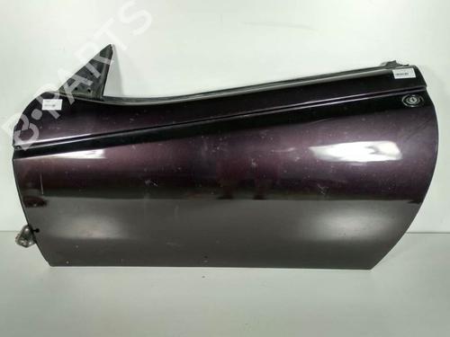 Used Left front door Left front door ALFA ROMEO SPIDER (916_) 2.0 T.SPARK 16V (916S2C00) (150 hp) 7657972 7657972
