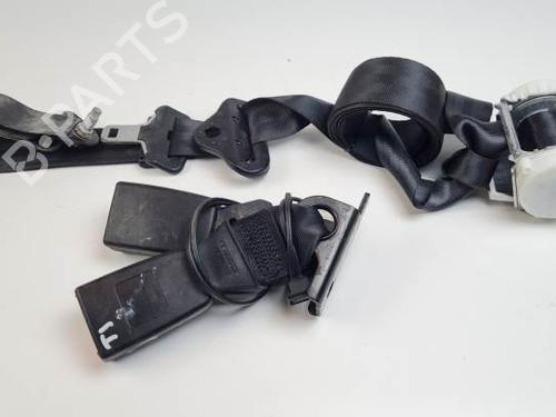 Used Rear left seatbelt CITROËN C4 CACTUS 1.2 THP 110 (110 hp) 24652996