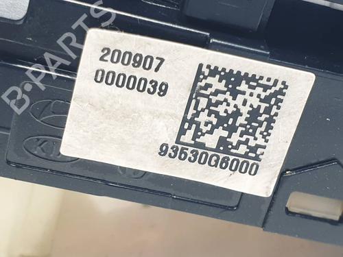 Mirror switch KIA PICANTO III (JA) 1.2 MPI | BP29474280I25  - Image 5