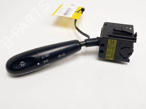 headlight-switch-daewoo-matiz-m100-m150-08-96314332-5053201000-1998-18018703 main image