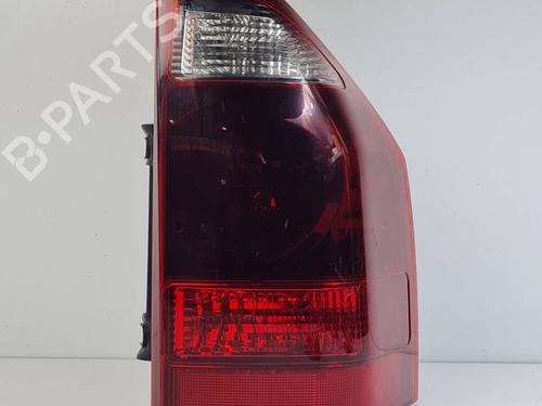 Used Right taillight Right taillight 36947043 36947043