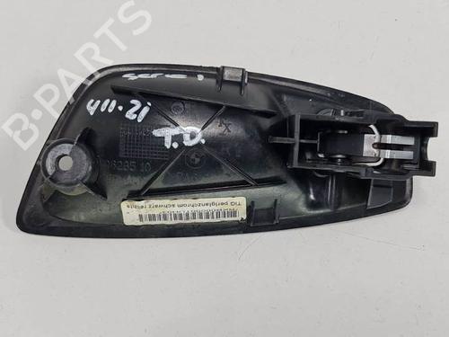 Højre bagtil invendig håndtag BMW 1 (E87) 118 d | BP7262355I16 