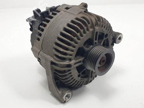 Used Alternator Alternator BMW 6 Convertible (E64) 650 i (367 hp) 12507737 12507737