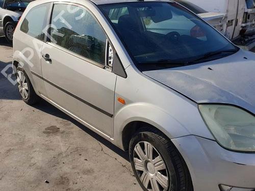 Left front driveshaft FORD FIESTA V (JH_, JD_) 1.4 16V | BP13408567M38 