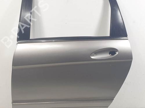 Dør venstre bak Dør venstre bak MERCEDES-BENZ B-CLASS Sports Tourer (W245) B 200 CDI (245.208) (140 hp) 20979626 20979626