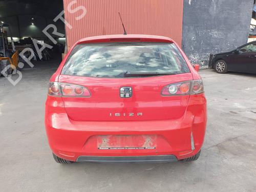Used Parts SEAT IBIZA III (6L1)  1.4 TDI  4919273