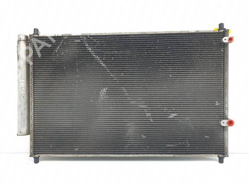 Used AC radiator AC radiator 16927664 16927664