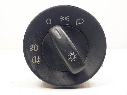 Used Headlight switch Headlight switch SKODA OCTAVIA II (1Z3) 1.9 TDI (105 hp) 13040585 13040585