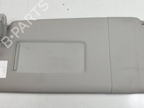 Left sun visor VW TOURAN (1T1, 1T2) 1.9 TDI | BP29989664I1 