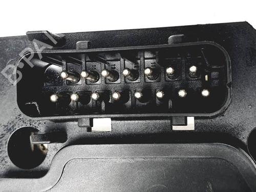 ABS pump MERCEDES-BENZ E-CLASS (W210) E 280 (210.063) | BP15969204M43 