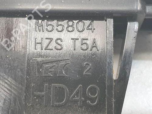 Warning switch HONDA HR-V (RU) 1.5 (RU1) | BP9852046I22 - Image 3