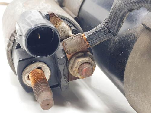 Starter FIAT FREEMONT (345_) 2.0 JTD 4x4 | BP25138984M8 - Image 6