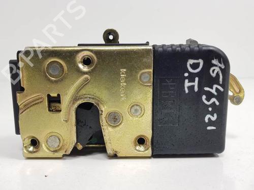 Used Front left lock FIAT ULYSSE (179_) 2.2 JTD (128 hp) 8689933