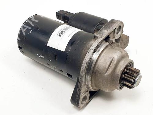 Used Starter VW NEW BEETLE (9C1, 1C1) 2.0 (115 hp) 22274245