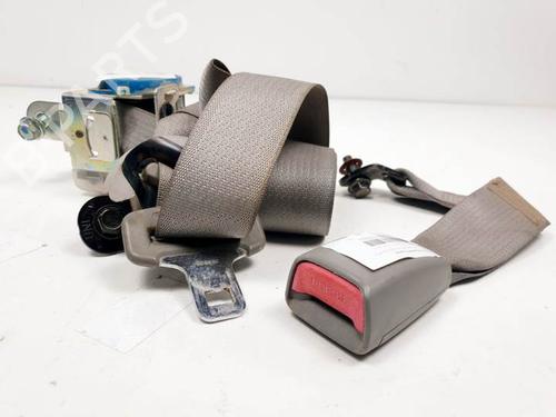 Rear left seatbelt KIA CARENS III MPV (UN) 2.0 CRDi 140 | BP16453770I29 