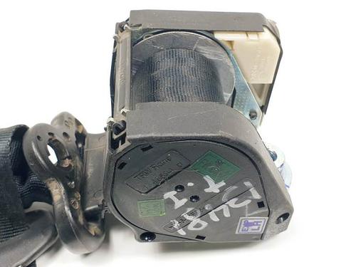Rear left seatbelt FORD ECOSPORT 1.0 EcoBoost | BP16676680I29 