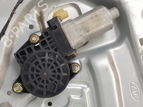 Rear right window mechanism KIA SPORTAGE II (JE_, KM_) 2.0 CRDi | BP10085724C25 