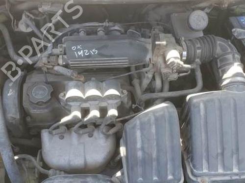Startmotor DAEWOO MATIZ (M100, M150) 0.8 | BP17748578M8 