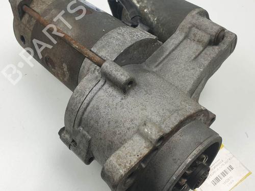 Used Starter Starter KIA SORENTO I (JC) 2.5 CRDi 4WD (140 hp) 24989623 24989623