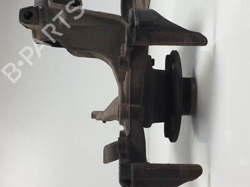 Left front steering knuckle SEAT LEON (1P1) 1.6 TDI | BP28069014M25 