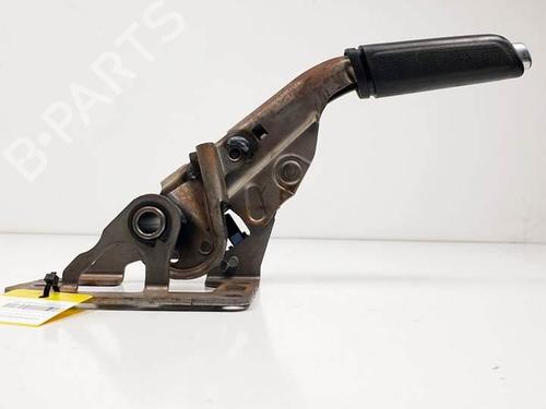 Used Hand brake FORD FOCUS II Convertible 2.0 TDCi (136 hp) 12395018