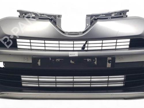 Used Front bumper Front bumper TOYOTA RAV 4 IV (_A4_) 2.5 Hybrid (AVA42_) (197 hp) 25144074 25144074