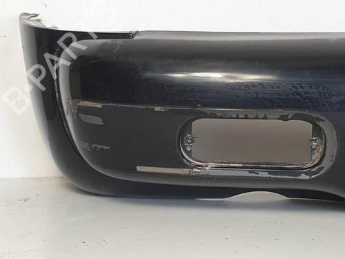 Rear bumper CHRYSLER PT CRUISER (PT_) 2.0 | BP12368744C8 