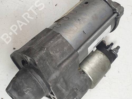 Used Starter DACIA LODGY (JS_) 1.5 Blue dCi 115 (JSJT) (116 hp) 29964799