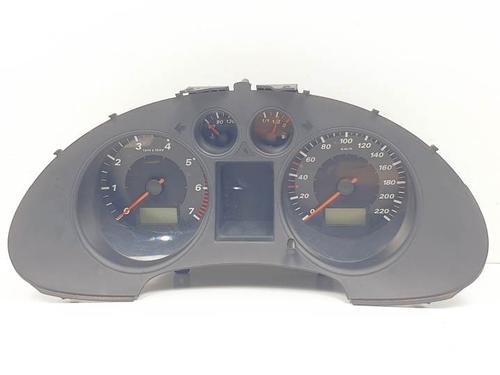 Used Instrument cluster SEAT IBIZA III (6L1) 1.4 16V (75 hp) 28065559