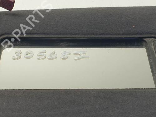 Left sun visor BMW X5 (E53) 3.0 d | BP28528946I1 - Image 3