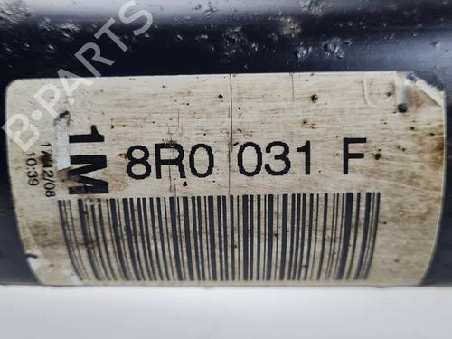 Left front shock absorber AUDI Q5 (8RB) 2.0 TDI quattro | BP29382347M16 