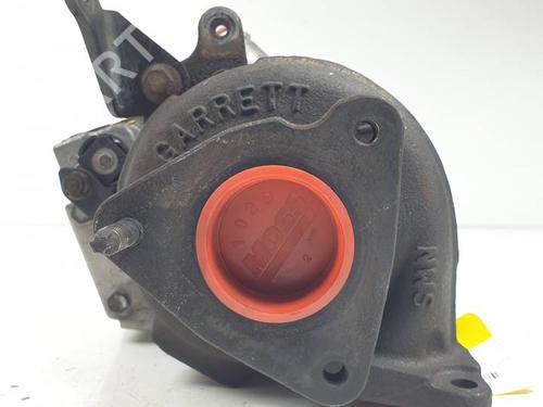 Turbocharger/Supercharger JAGUAR XF I (X250) 2.7 D | BP29907938M71