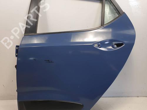 Used Left rear door Left rear door 37669011 37669011