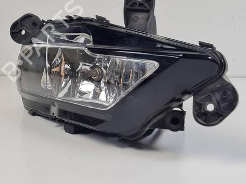 Used Right front fog light Right front fog light OPEL ASTRA K (B16) 1.2 Turbo (68) (110 hp) 36488109 36488109