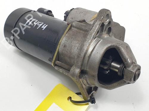 Used Starter Starter OPEL AGILA A (H00) 1.2 16V (F68) (75 hp) 12457962 12457962