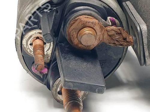Starter RENAULT MEGANE II (BM0/1_, CM0/1_) 1.6 16V | BP18675041M8 