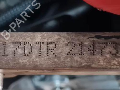 Engine OPEL ZAFIRA / ZAFIRA FAMILY B (A05) 1.7 CDTI (M75) | BP28060964M1 